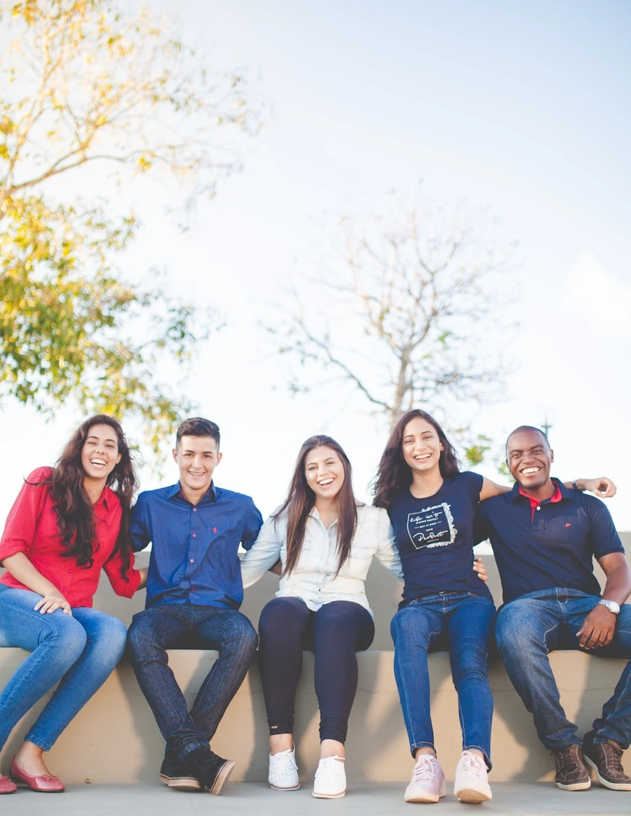 VSS school staffing team