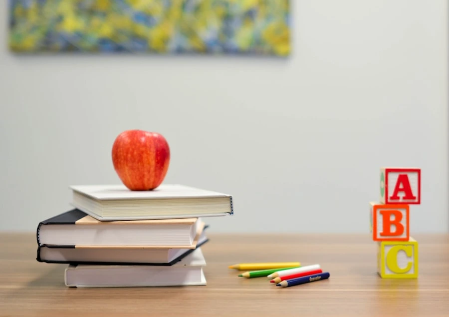 School-based SLP staffing