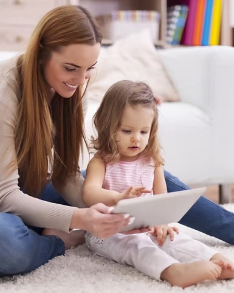 Online vs. In-Person Speech Therapy: Which Is Right for Your Child?