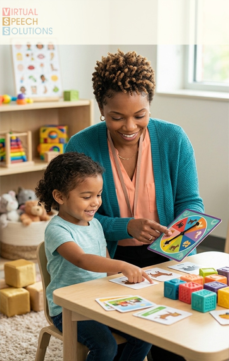 Speech Therapy in Murrieta & Temecula: What Parents Should Know Before Getting Started
